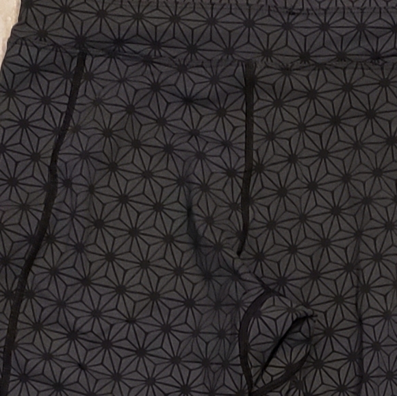 Mizuno running capris - Picture 4 of 4